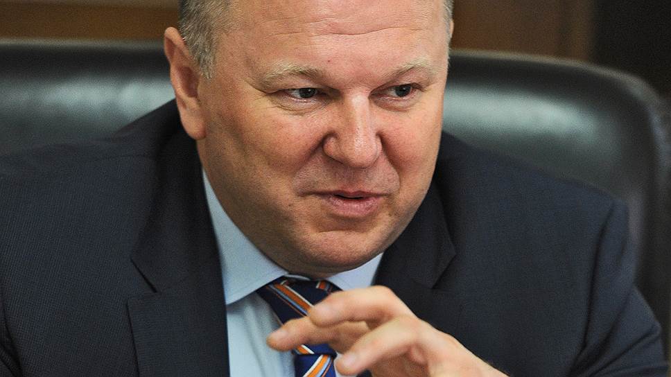 Почему Николай Цуканов стал врио губернатора по ошибке