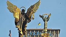 Украина движется в верном управлении