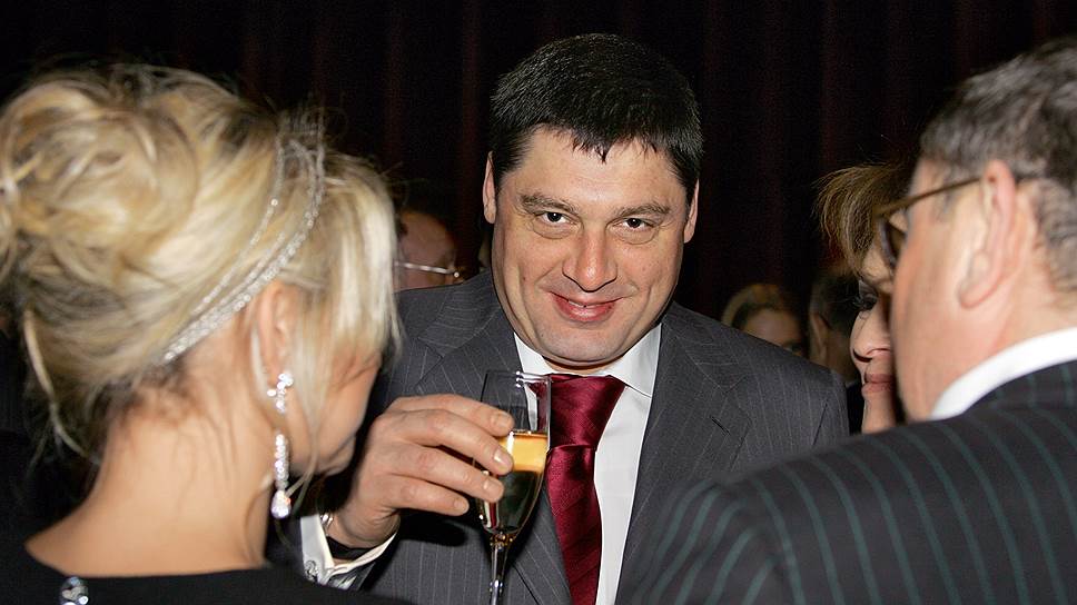 Зачем Микаил Шишханов покупает новый актив