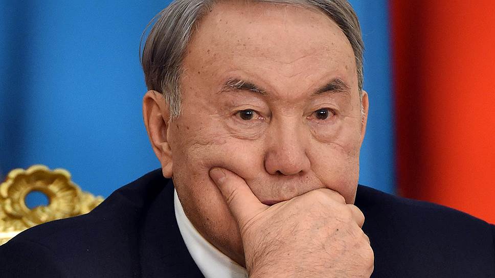 Почему Нурсултану Назарбаеву не рады в Казани