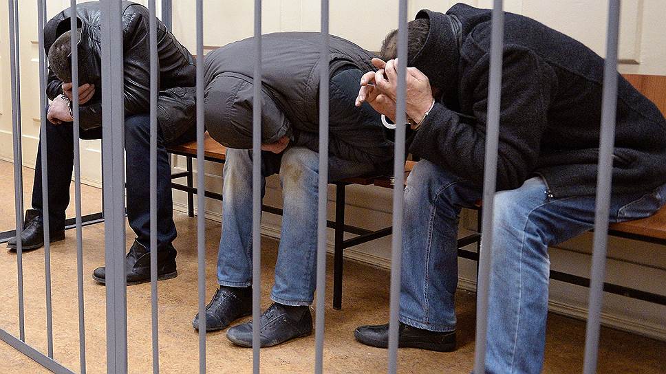 Почему мотив убийства Бориса Немцова запросили у психиатров