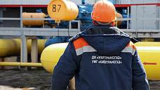 Украина ищет газ в Казахстане