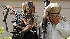 Раздвоение "Талибана"