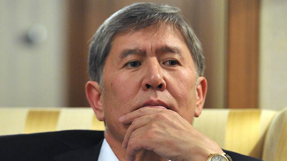 Как ЕАЭС наступает на киргизские рынки