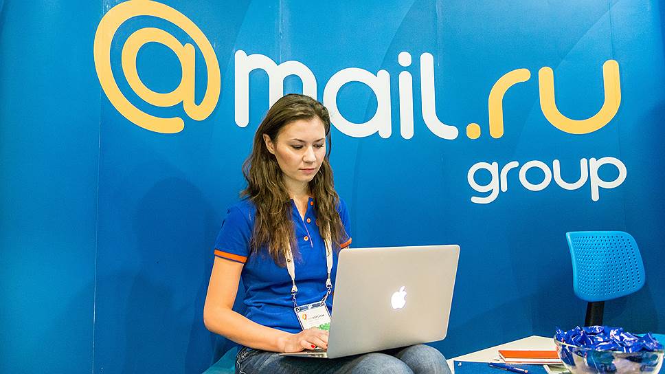 Почему выручка «ВКонтакте» растет быстрее, чем у Mail.ru Group