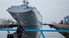 Mistral оценили со всех двух сторон