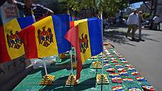 Молдавская оппозиция раскачивает площадь