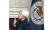 ФРС сделала ставку на неопределенность