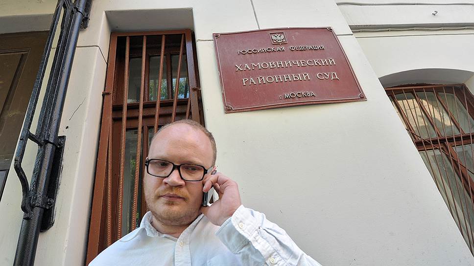 Почему адвокаты Александра Горбунова обращались в СКР