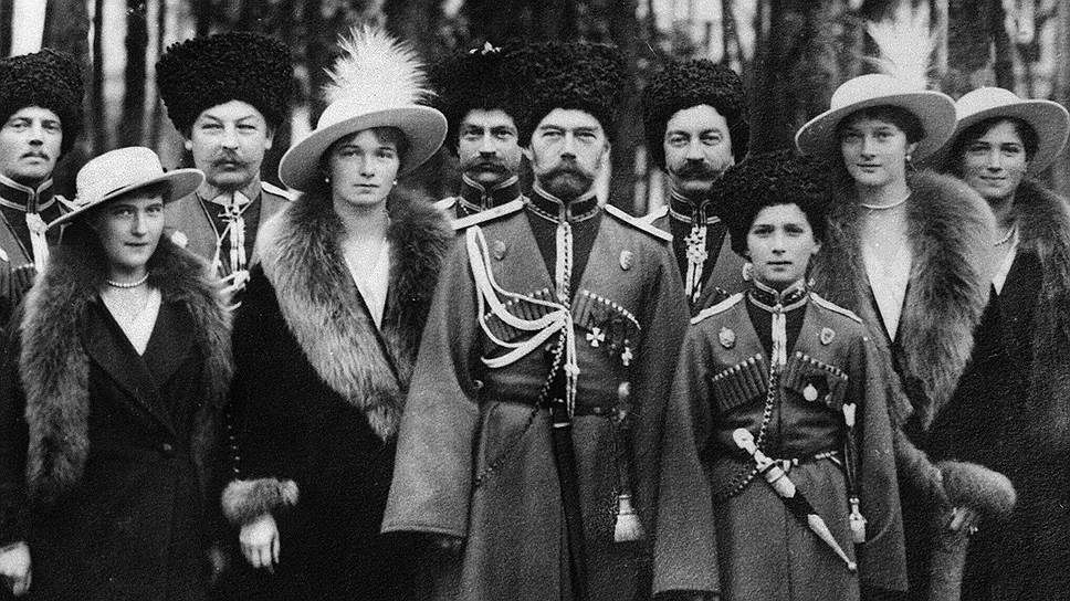 Как семьей Николая II вновь занялось следствие