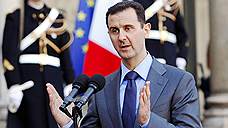 США перешли в умеренную оппозицию Башару Асаду