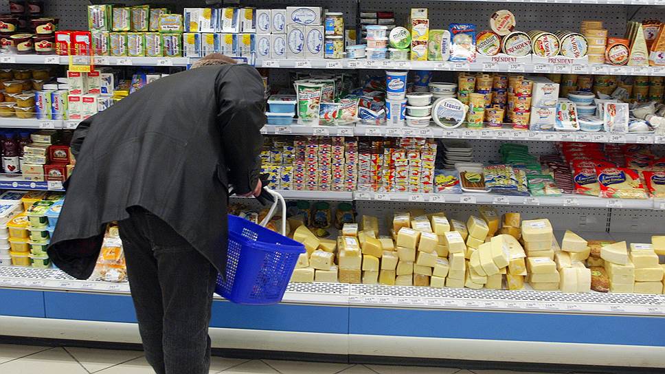 Около 80% сыров в России фальсифицированы