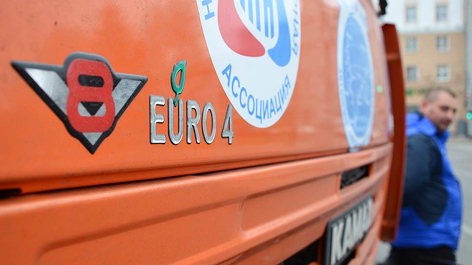 Минэнерго предлагает акциз в 11 тыс. руб. для бензина «Евро-4»