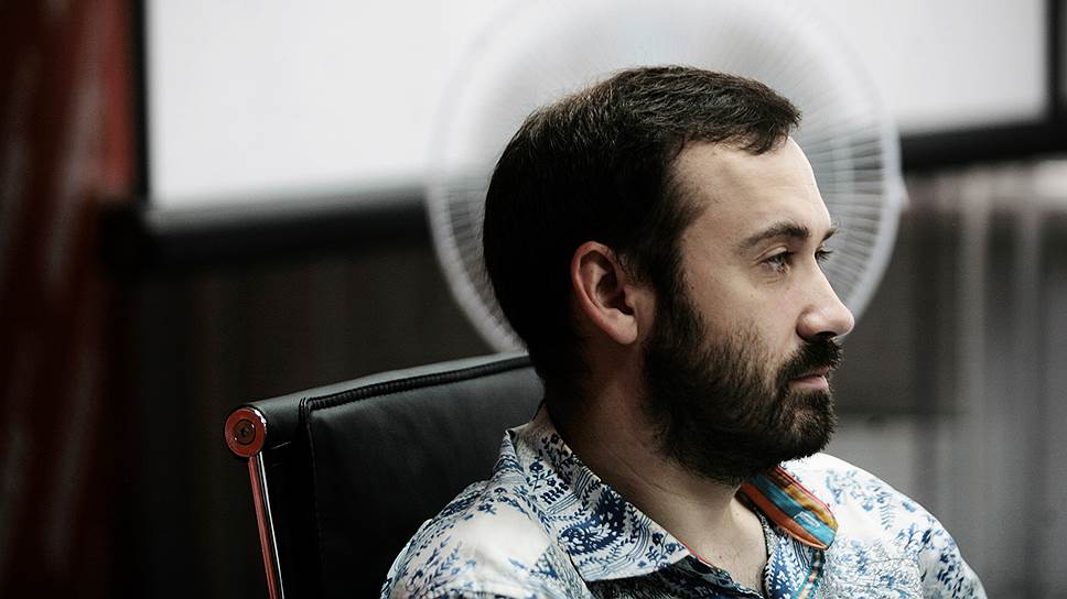 Почему Басманный суд заочно арестовал депутата Илью Пономарева