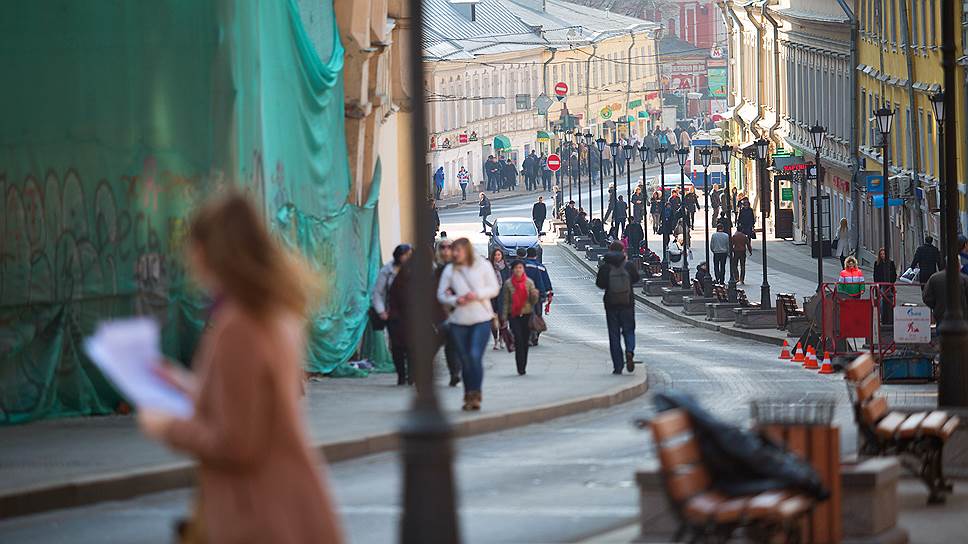 Как стройки Москвы хотели доверить «Активному гражданину»