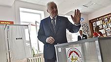 У президента Южной Осетии назрел вопрос присоединения
