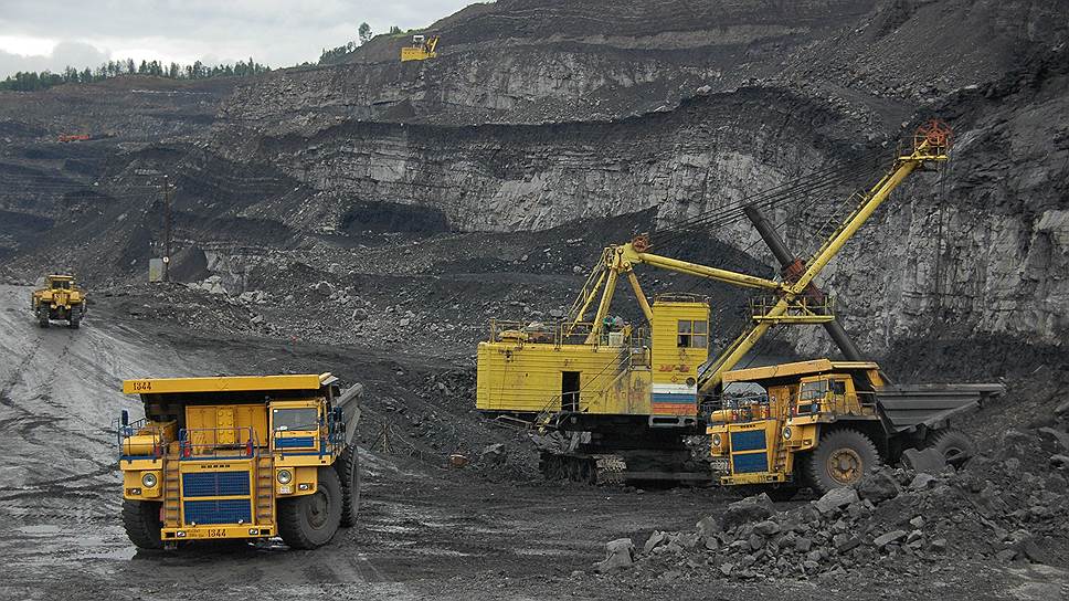 Уралвагонзавод и Газпромбанк ищут выход из угля