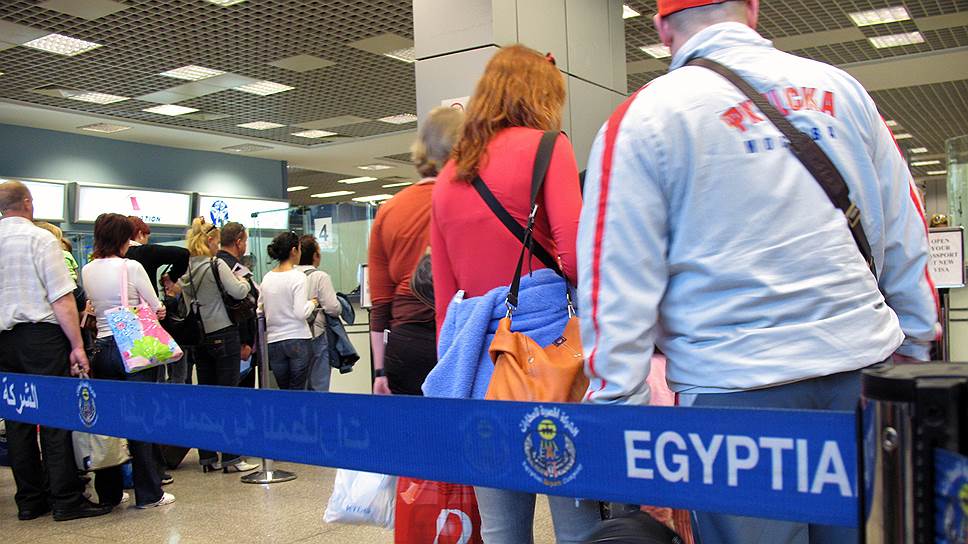 Как туристическией рынок отреагировал на катастрофу в Египте