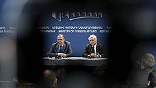 К Нагорному Карабаху подключают челночную дипломатию