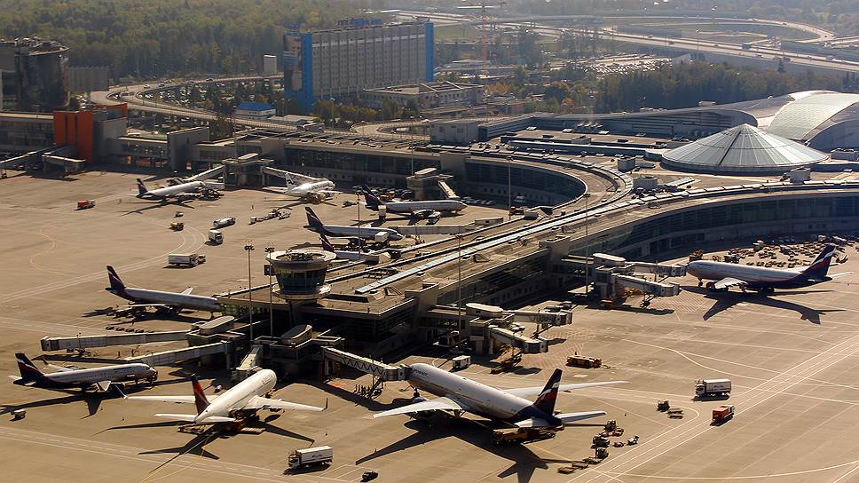 Почему московские аэропорты просят господдержки