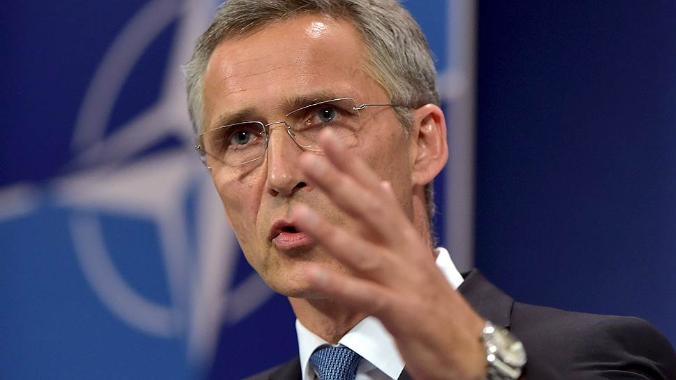 Как Госдума помогла НАТО принять решение