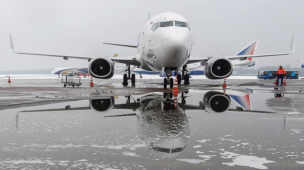 Почему за МАК в России решили закрепить лишь авиакатастрофы
