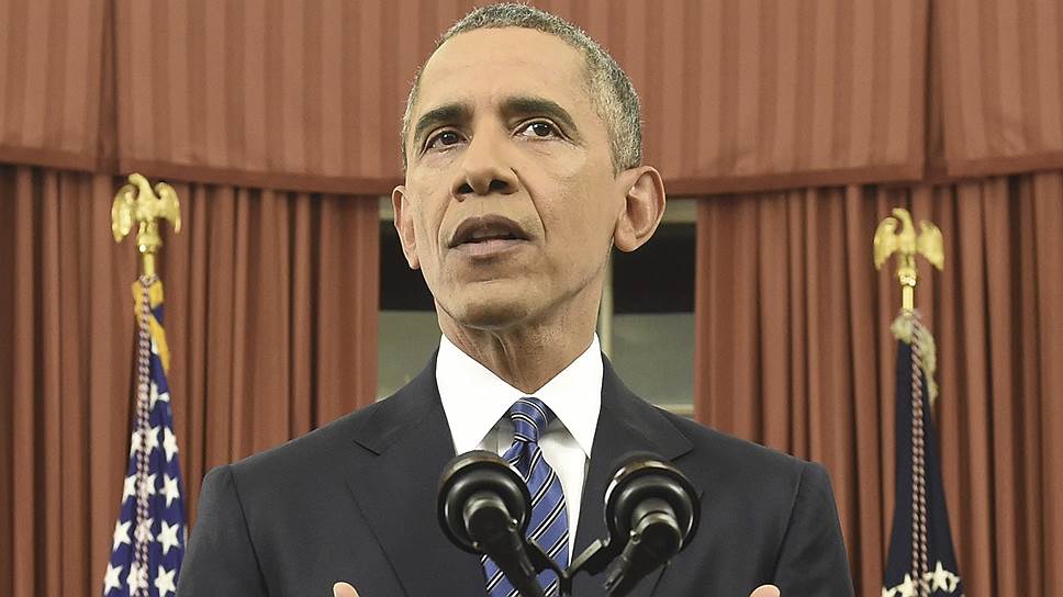 Почему Америка требовала от Обамы сухопутной операции в Сирии и Ираке