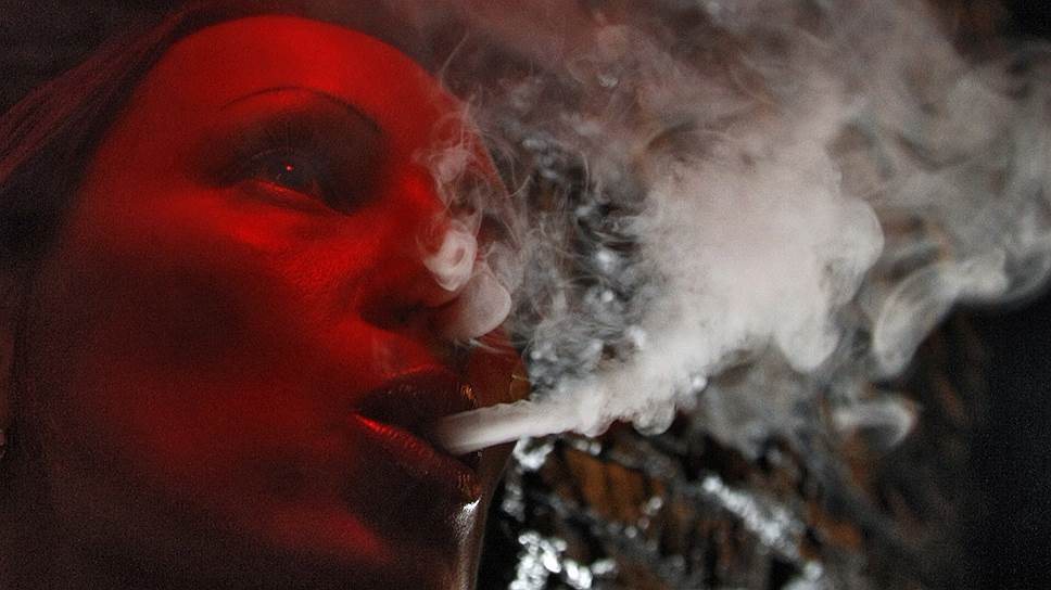 Philip Morris склоняют к здоровому образу жизни