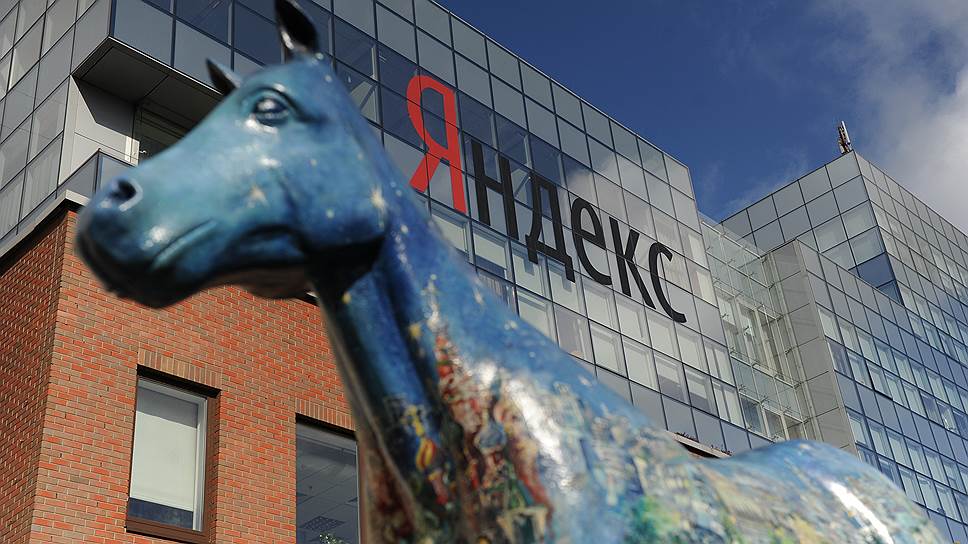 Дата-центр «Яндекса» поможет теплом финскому Мянтсяля