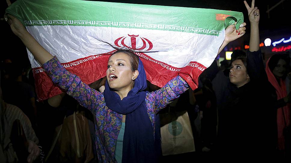 Иран готов к обогащению