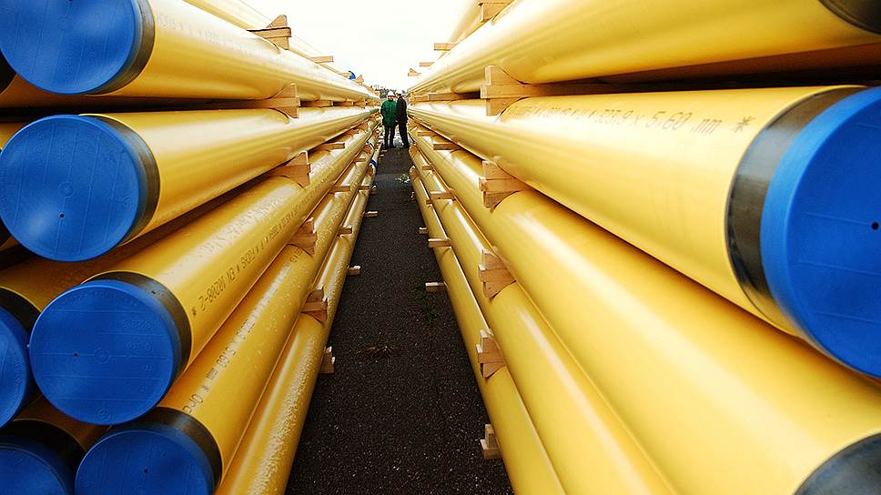 Почему Украина оштрафовала «Газпром» на $3,4 млрд