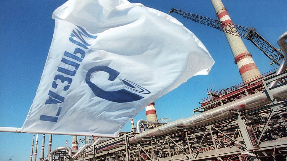«Газпром» требует от Турции большего
