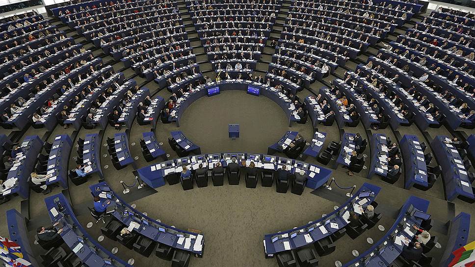 Европарламент почтил память Бориса Немцова конференцией