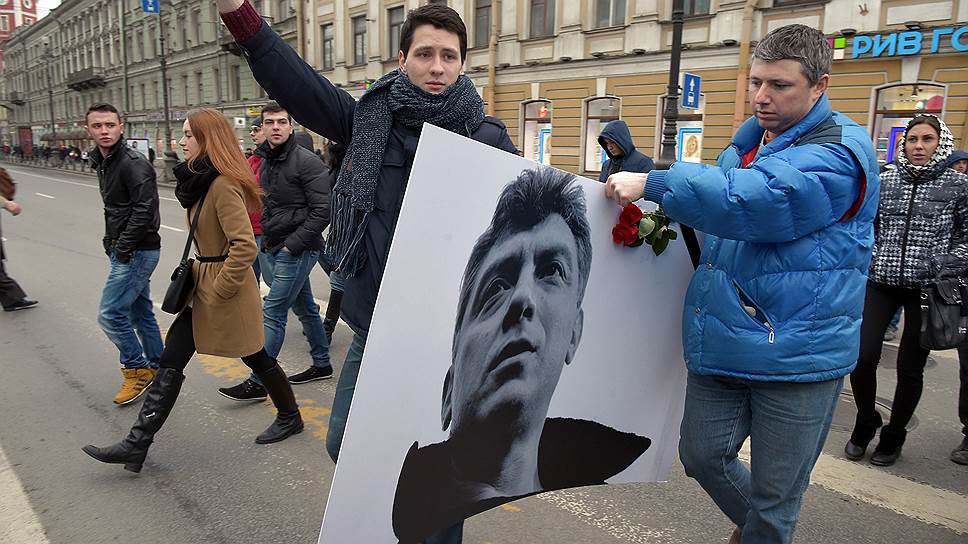 Почему россияне уверены, что заказчиков убийства Немцова не найдут
