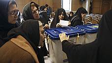 Иран теряет консервативность