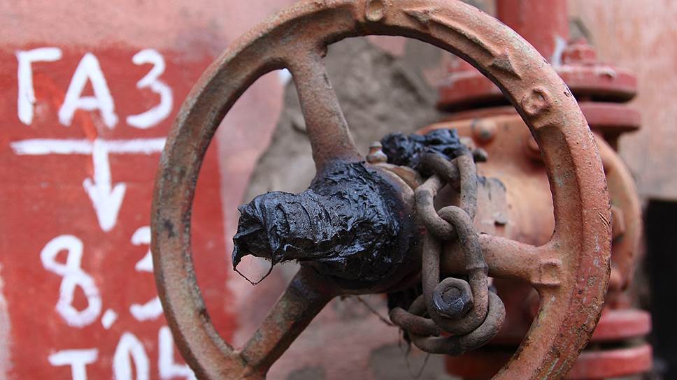 Как Белоруссия выторговывала себе скидку на газ