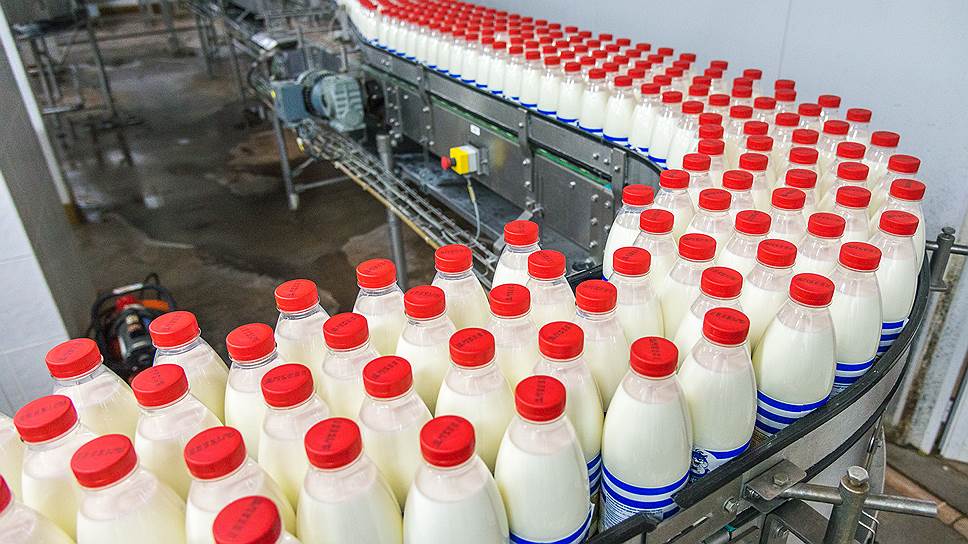 Почему в поставках молока могли возникнуть перебои