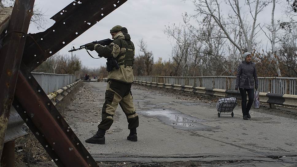 Россияне и украинцы разошлись в оценке войны и мира