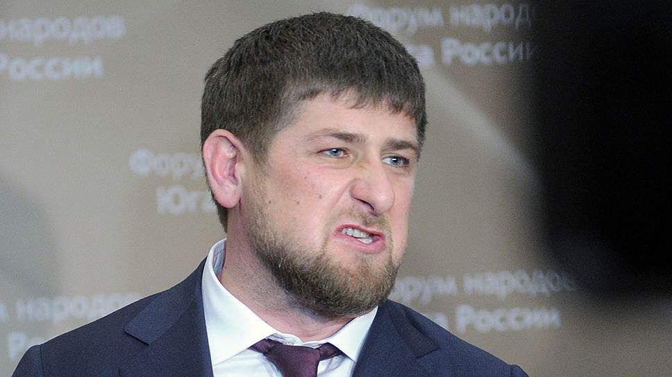Чечне не хватает федеральных денег