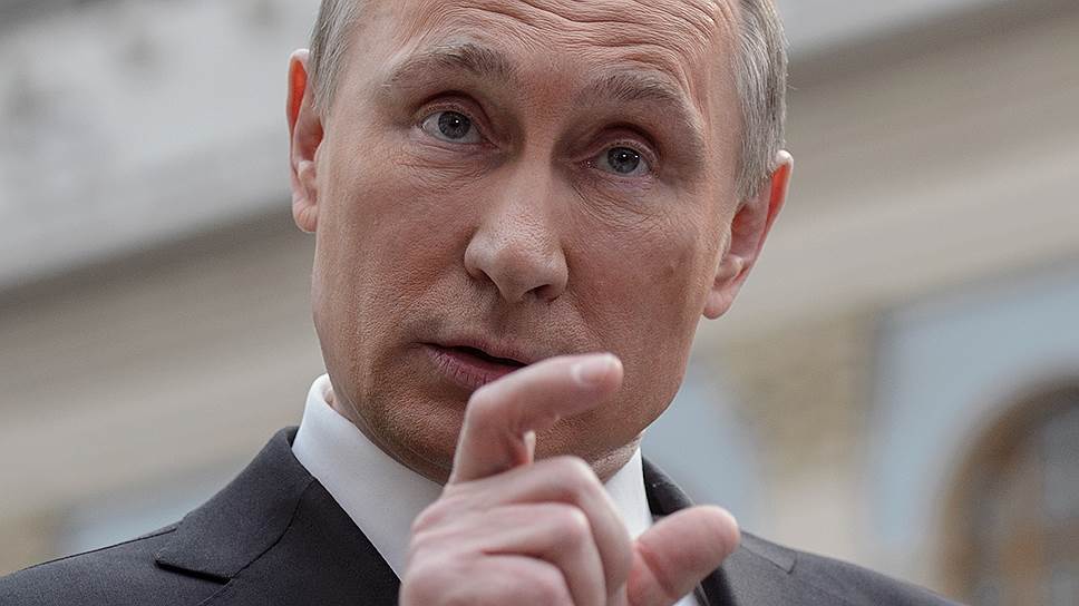 Владимира Путина посмотрели 1,4 млн москвичей