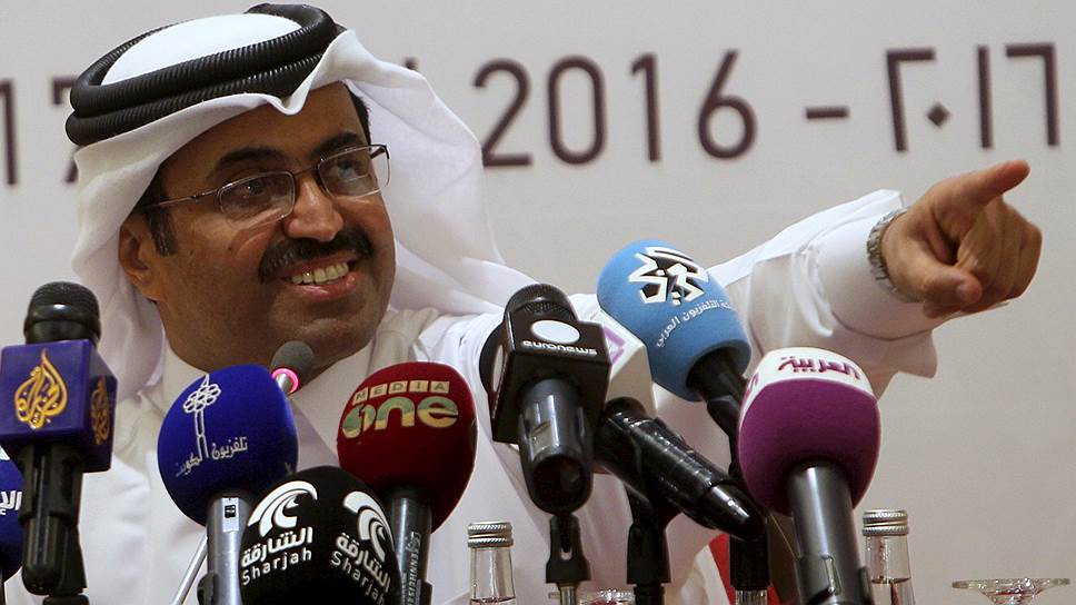 Почему провалились переговоры нефтяных держав об ограничении добычи в Дохе
