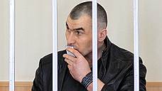 Бывший луганский палач признан разбойником