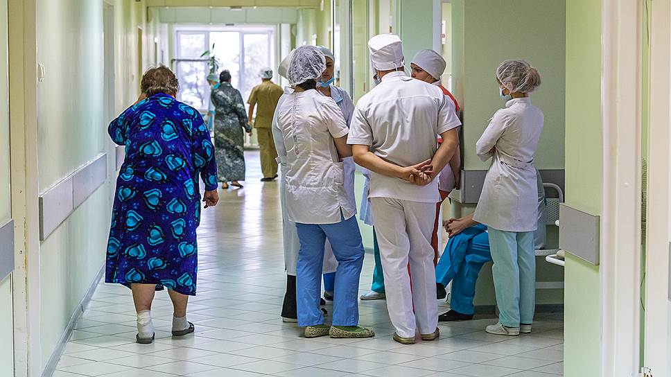 Почему реформы системы здравоохранения пока не принесли ощутимого результата