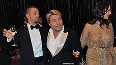 Иосиф Кобзон исполнил Булата Окуджаву