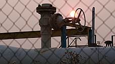 Падение цены нефти стоило странам Персидского залива почти $1 трлн