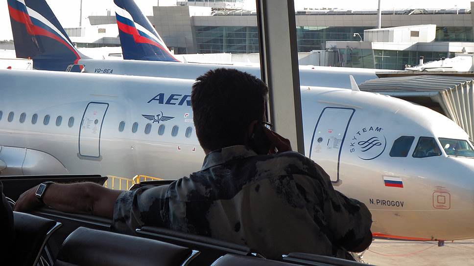 Как «Аэрофлот» сдал лишние рейсы без риска