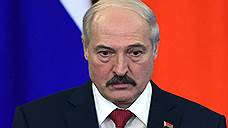 Белоруссия переуценила отношения с "Газпромом"