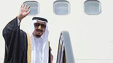 Саудовская нефть потечет по-новому