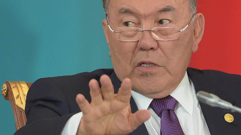 Почему земельная реформа напугала Казахстан