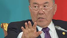Земельная реформа напугала Казахстан